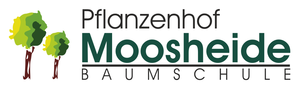 Pflanzenhof Moosheide - zur Startseite wechseln