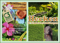 Spezial Dünger 1,5 kg für Heckenpflanzen Spezial Dünger 1,5 kg für Heckenpflanzen